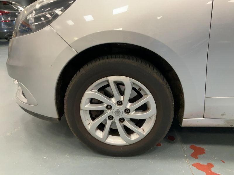 Renault Scenic 1.2 Energy 2013 – снимка 3