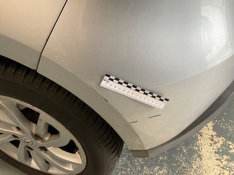 Renault Scenic 1.2 Energy 2013 – снимка 25