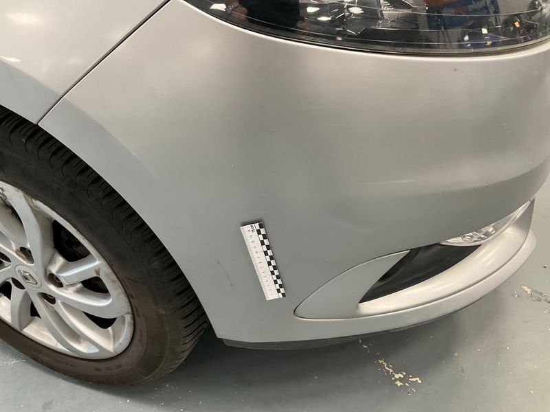 Renault Scenic 1.2 Energy 2013 – снимка 27