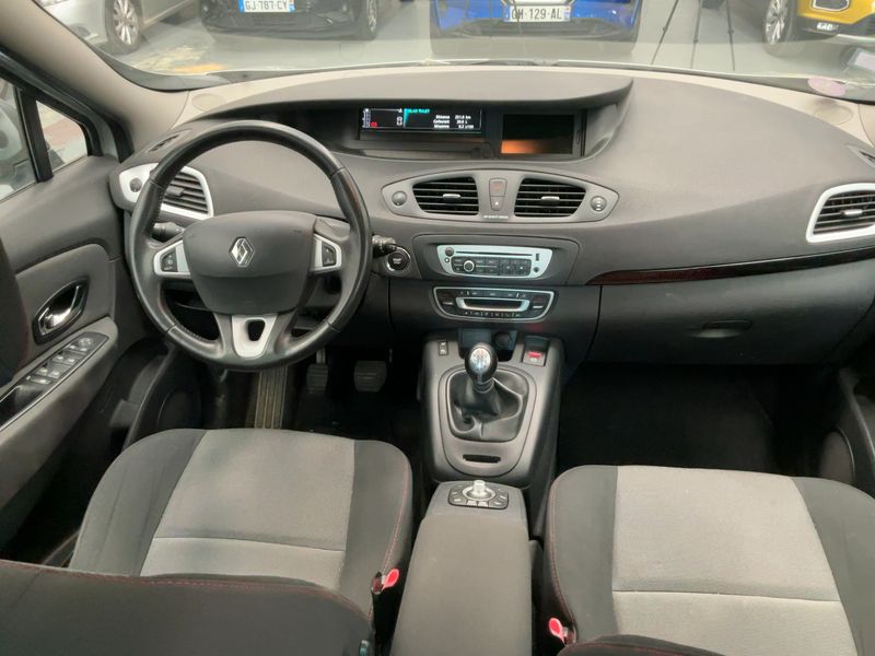 Renault Scenic 1.2 Energy 2013 – снимка 17