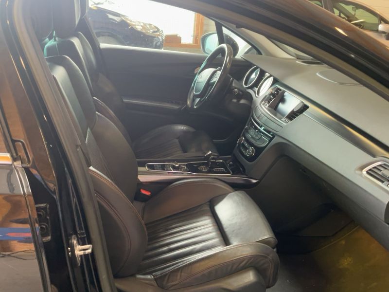 Peugeot 508 2.0 HDi Hybrid4 RXH 2014 – снимка 16