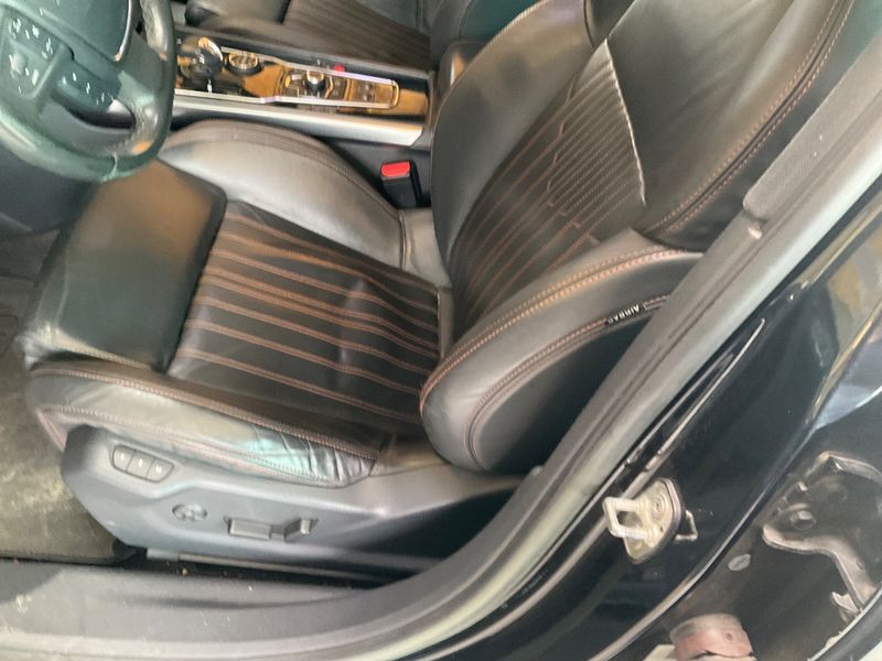 Peugeot 508 2.0 HDi Hybrid4 RXH 2014 – снимка 28