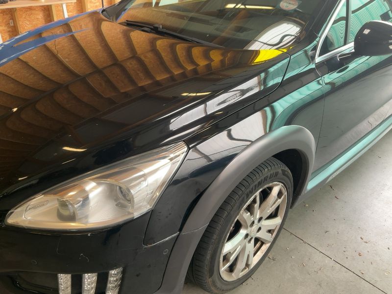 Peugeot 508 2.0 HDi Hybrid4 RXH 2014 – снимка 2