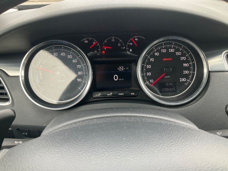 Peugeot 508 2.0 HDi Hybrid4 RXH 2014 – снимка 18