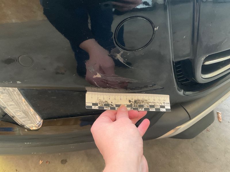 Peugeot 508 2.0 HDi Hybrid4 RXH 2014 – снимка 39