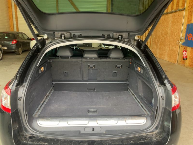 Peugeot 508 2.0 HDi Hybrid4 RXH 2014 – снимка 15
