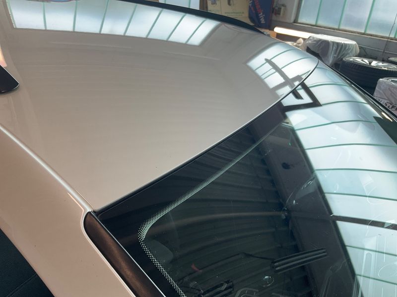 Volkswagen Passat 2.0 TDI Comfortline BlueMotion Tech 2016 – снимка 26