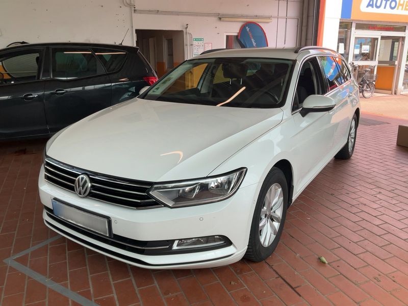 Volkswagen Passat 2.0 TDI Comfortline BlueMotion Tech 2016 – снимка 1