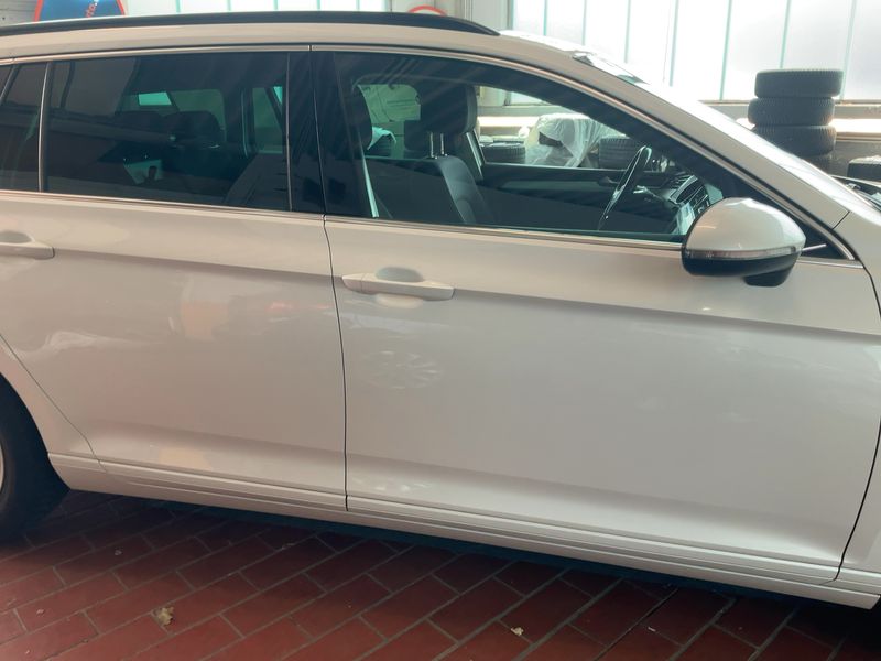 Volkswagen Passat 2.0 TDI Comfortline BlueMotion Tech 2016 – снимка 10