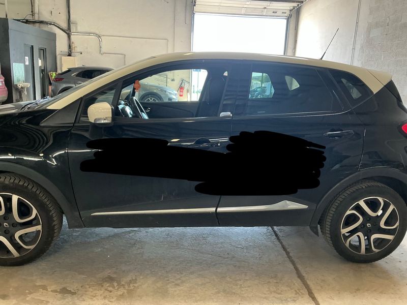 Renault Captur 1.5 dCi Energy Intens 2015 – снимка 4