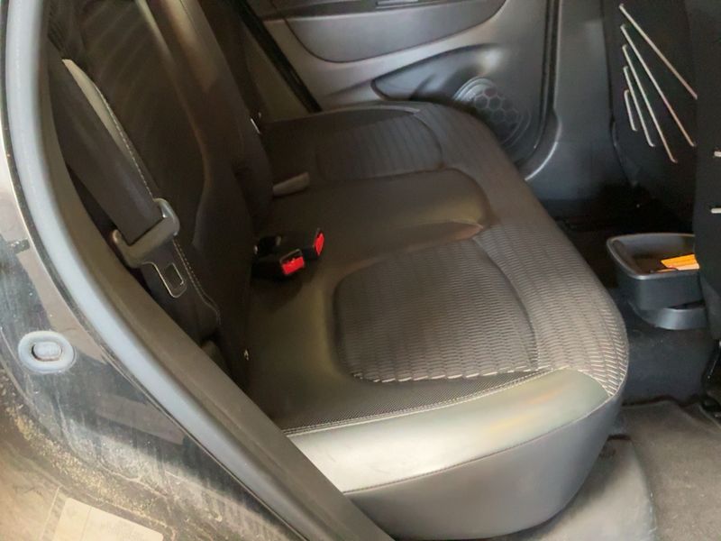 Renault Captur 1.5 dCi Energy Intens 2015 – снимка 19