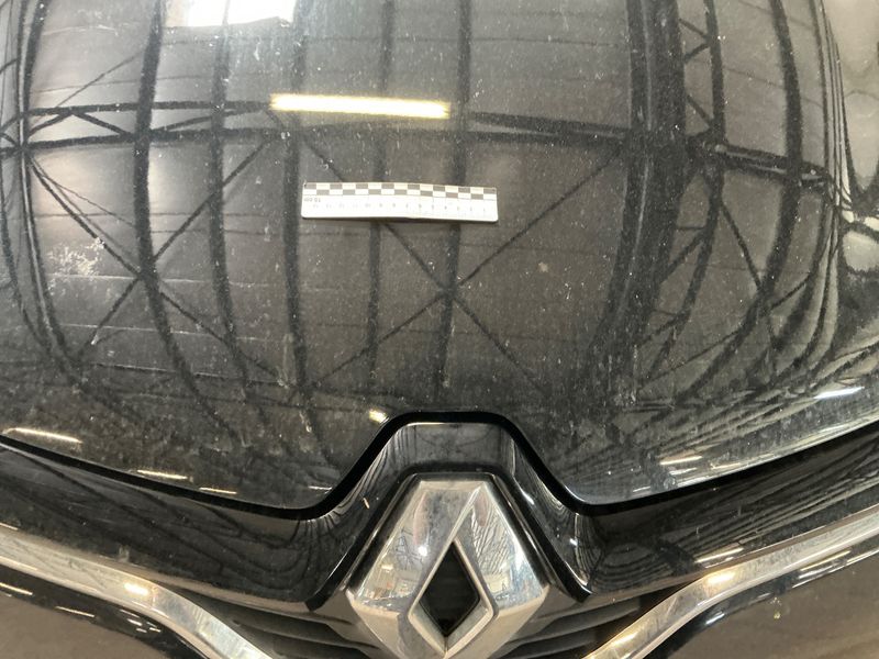 Renault Captur 1.5 dCi Energy Intens 2015 – снимка 30