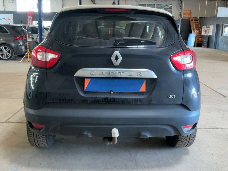 Renault Captur 1.5 dCi Energy Intens 2015 – снимка 7