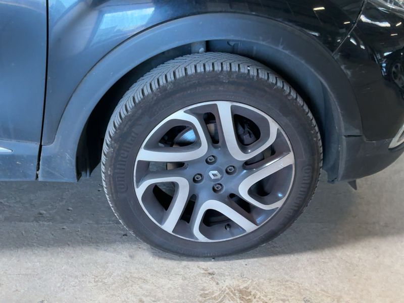 Renault Captur 1.5 dCi Energy Intens 2015 – снимка 11