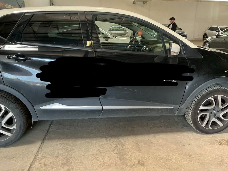 Renault Captur 1.5 dCi Energy Intens 2015 – снимка 10