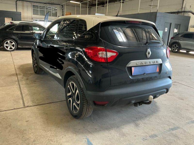 Renault Captur 1.5 dCi Energy Intens 2015 – снимка 6