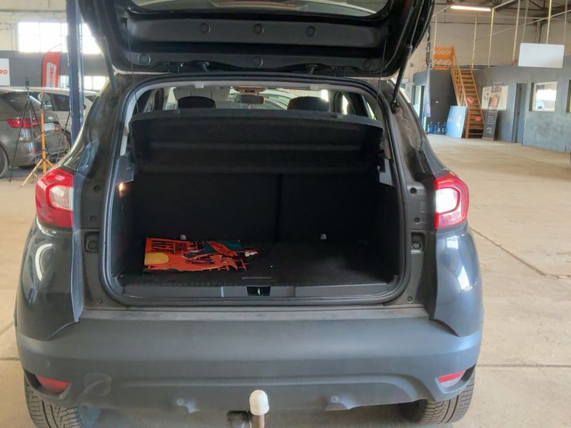 Renault Captur 1.5 dCi Energy Intens 2015 – снимка 15