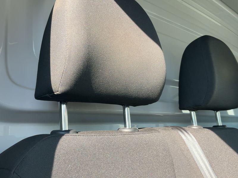 Volkswagen Crafter 2.0 TDI Pritsche 35 mittellang FWD 2018 – снимка 19