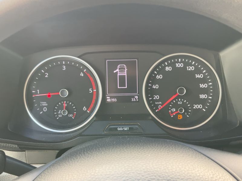 Volkswagen Crafter 2.0 TDI Pritsche 35 mittellang FWD 2018 – снимка 18