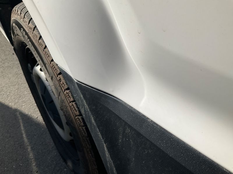 Volkswagen Crafter 2.0 TDI Pritsche 35 mittellang FWD 2018 – снимка 26