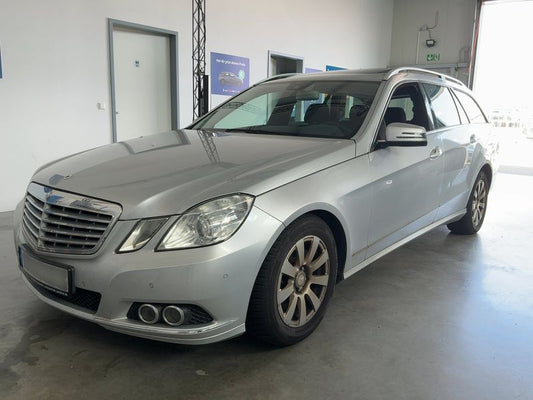 Mercedes-Benz E-Klasse E 220 CDI T BlueEfficiency Elegance 2011