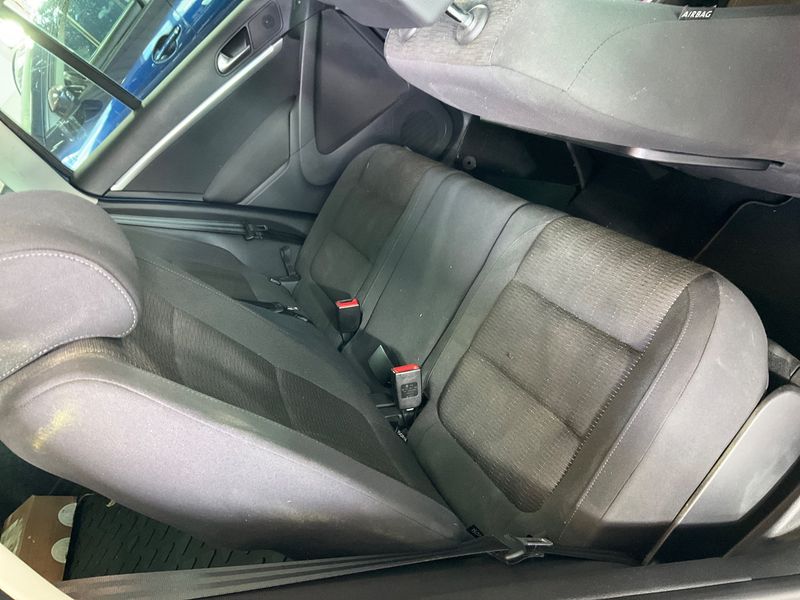 Volkswagen Tiguan 2.0 TDI Sport & Style BlueMotion Tech 2012 – снимка на щета 49