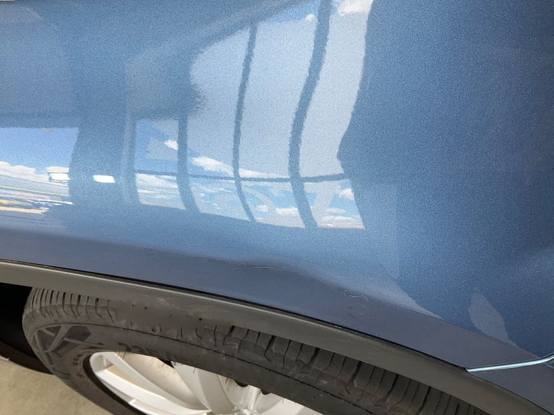 Volkswagen Tiguan 2.0 TDI Sport & Style BlueMotion Tech 2012 – снимка на щета 39