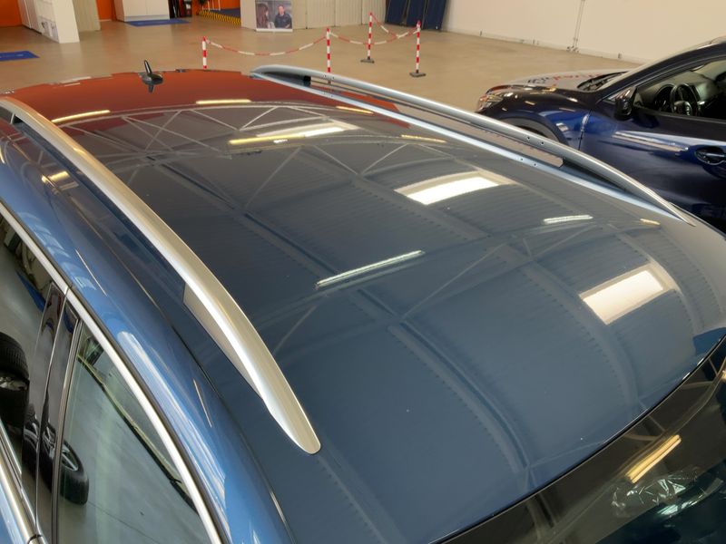 Volkswagen Tiguan 2.0 TDI Sport & Style BlueMotion Tech 2012 – снимка на щета 13