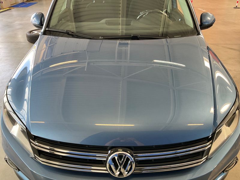 Volkswagen Tiguan 2.0 TDI Sport & Style BlueMotion Tech 2012 – снимка на щета 68