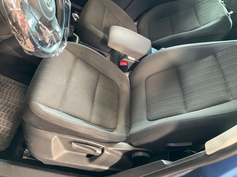 Volkswagen Tiguan 2.0 TDI Sport & Style BlueMotion Tech 2012 – снимка на щета 53