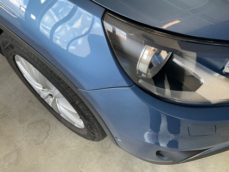 Volkswagen Tiguan 2.0 TDI Sport & Style BlueMotion Tech 2012 – снимка на щета 69