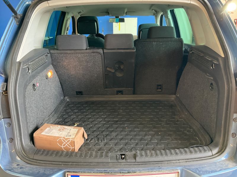 Volkswagen Tiguan 2.0 TDI Sport & Style BlueMotion Tech 2012 – снимка на щета 55