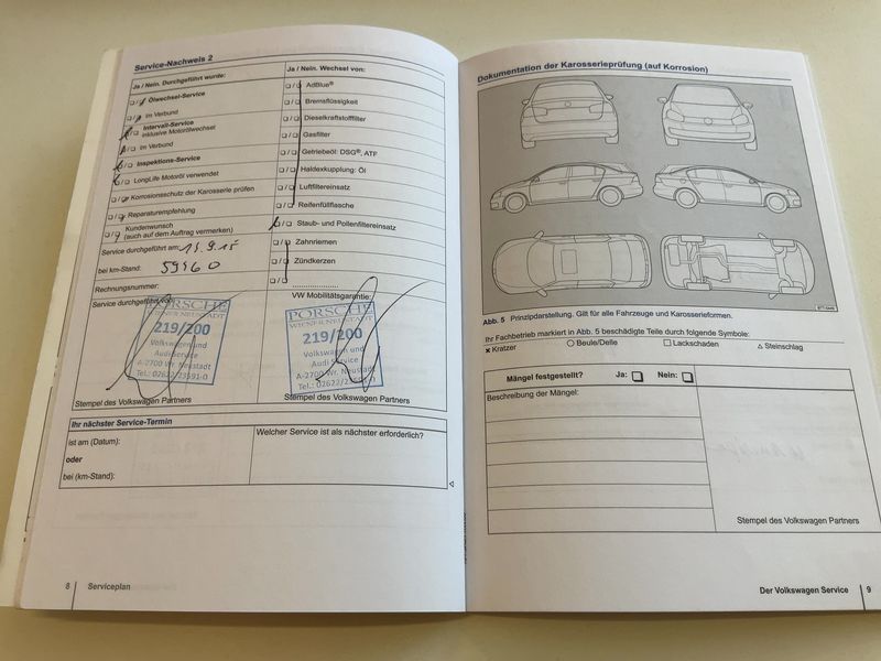 Volkswagen Tiguan 2.0 TDI Sport & Style BlueMotion Tech 2012 – снимка 29