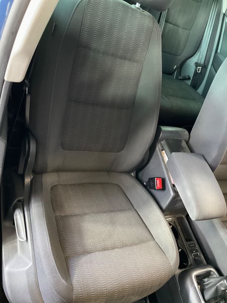 Volkswagen Tiguan 2.0 TDI Sport & Style BlueMotion Tech 2012 – снимка на щета 44