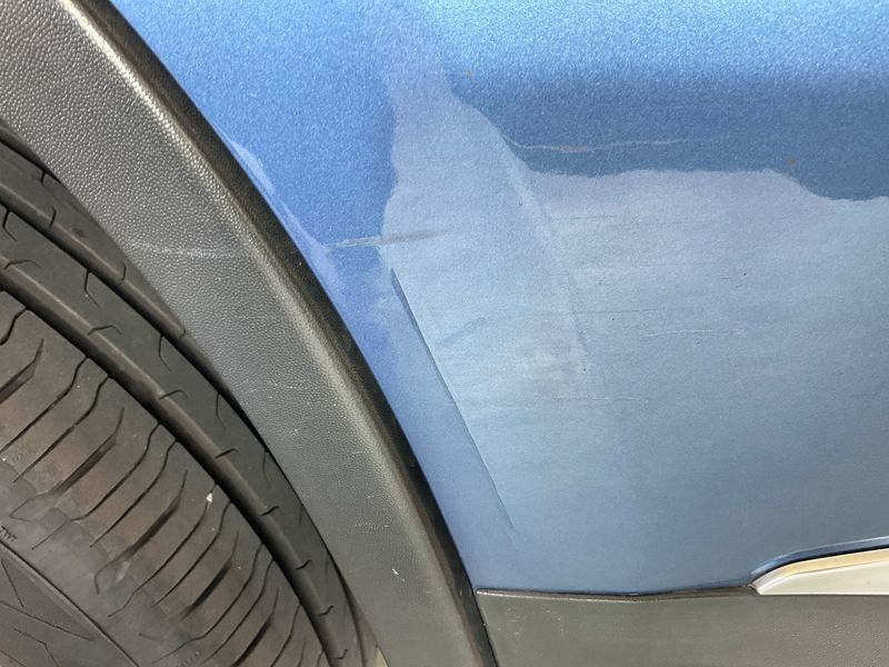 Volkswagen Tiguan 2.0 TDI Sport & Style BlueMotion Tech 2012 – снимка на щета 41
