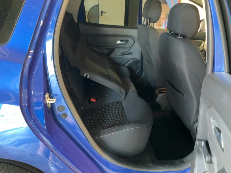 Dacia Duster 1.0 TCe Comfort 2020 – снимка 14