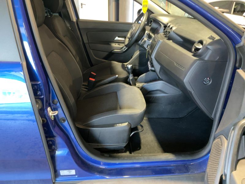 Dacia Duster 1.0 TCe Comfort 2020 – снимка 11