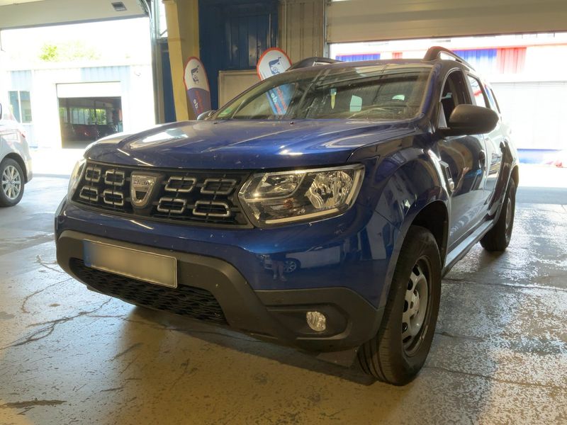 Dacia Duster 1.0 TCe Comfort 2020 – снимка 1