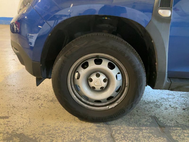 Dacia Duster 1.0 TCe Comfort 2020 – снимка 17