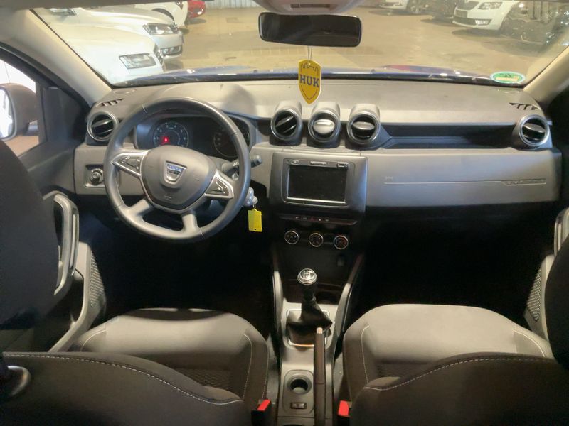 Dacia Duster 1.0 TCe Comfort 2020 – снимка 12