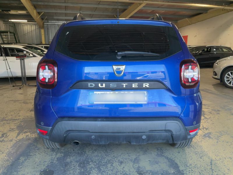 Dacia Duster 1.0 TCe Comfort 2020 – снимка 5