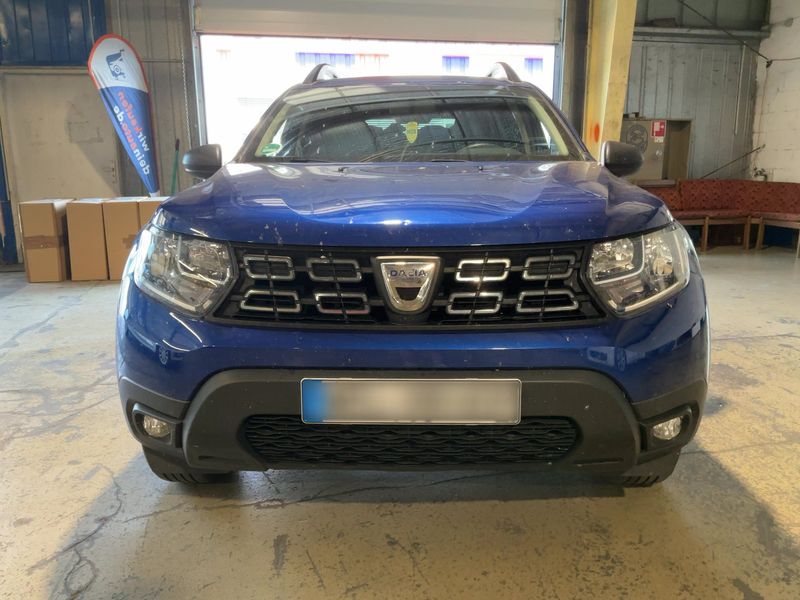 Dacia Duster 1.0 TCe Comfort 2020 – снимка 9