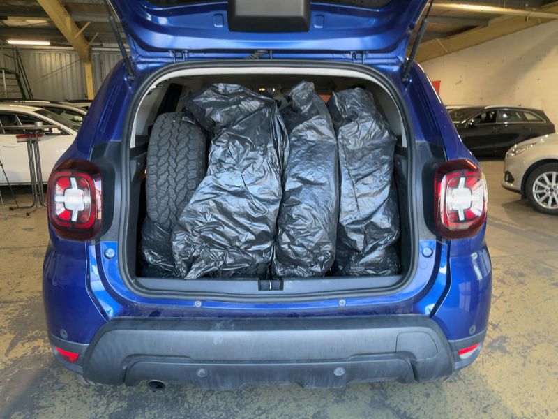 Dacia Duster 1.0 TCe Comfort 2020 – снимка 10