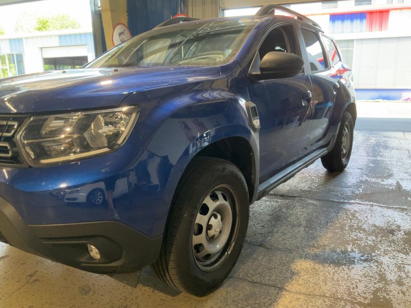 Dacia Duster 1.0 TCe Comfort 2020 – снимка 2