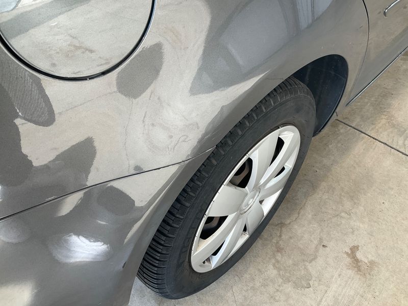 Volkswagen Touran 1.6 TDI Comfortline 2010 – снимка 24