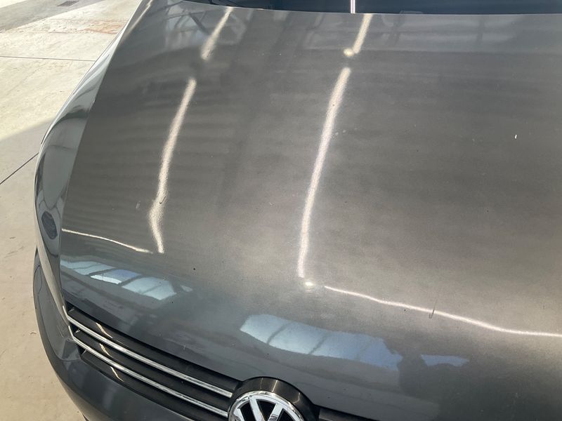 Volkswagen Touran 1.6 TDI Comfortline 2010 – снимка 49