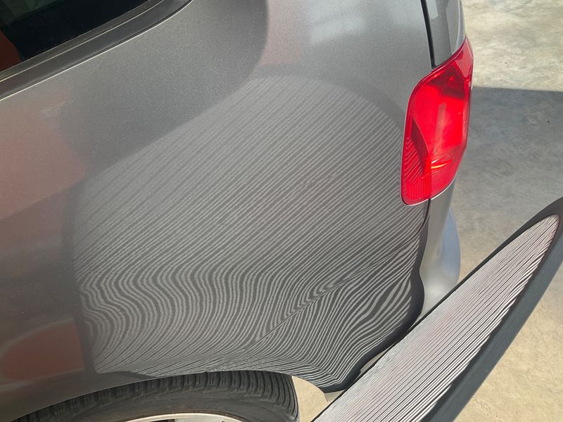 Volkswagen Touran 1.6 TDI Comfortline 2010 – снимка 31