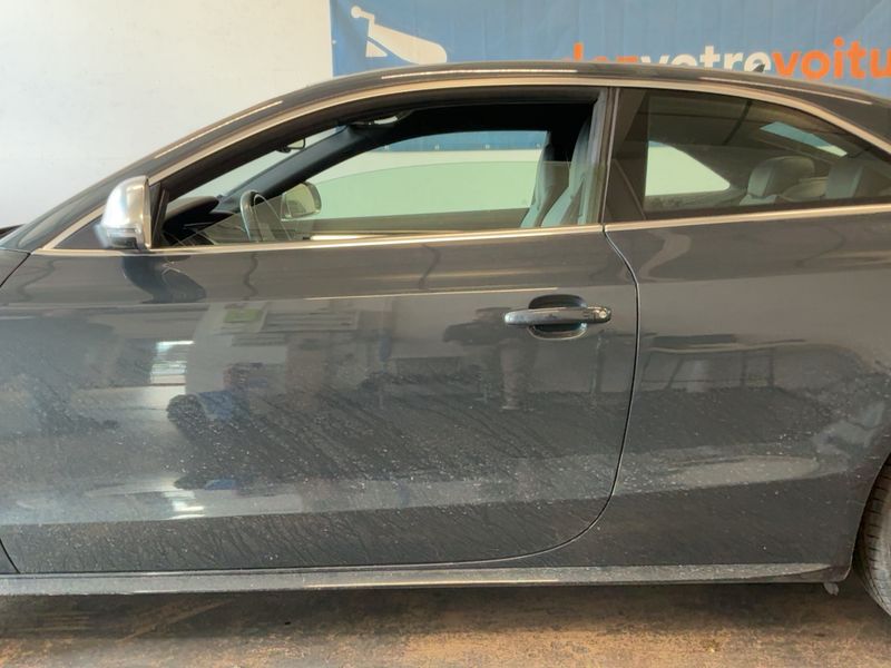 Audi S5 4.2 V8 FSI quattro 2009 – снимка 4