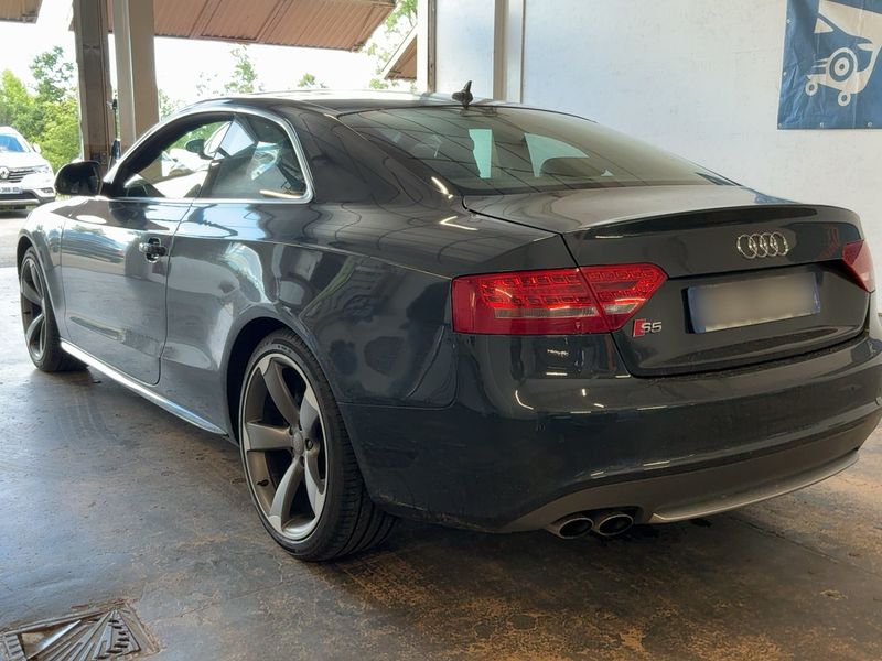 Audi S5 4.2 V8 FSI quattro 2009 – снимка 6