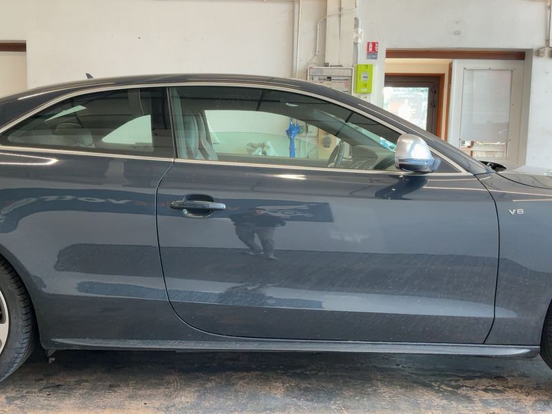 Audi S5 4.2 V8 FSI quattro 2009 – снимка 10